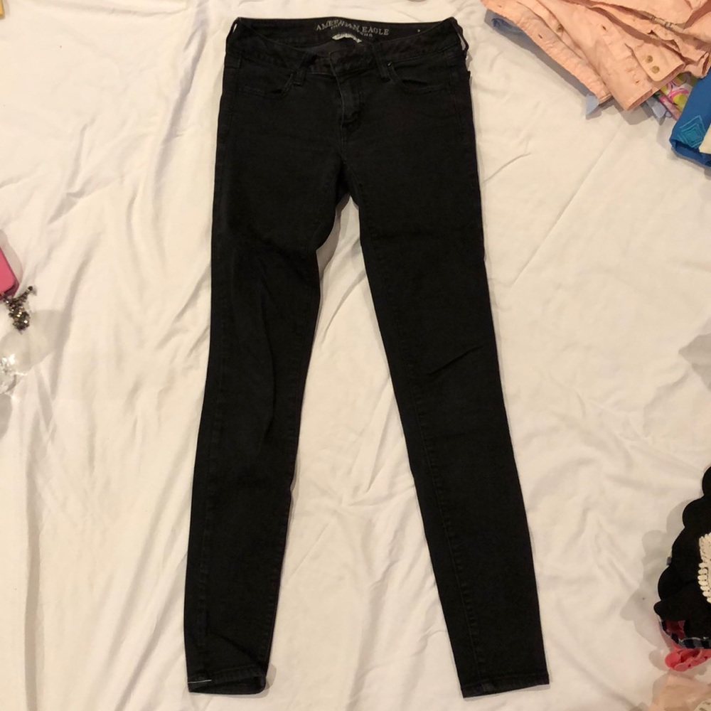 Black Jeans